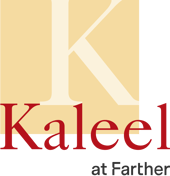 Kaleel x Farther